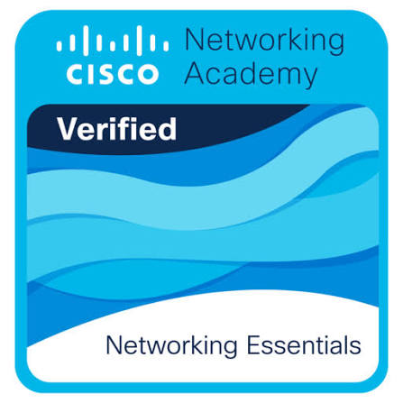 Networking Essentials